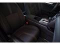 Sonic Gray Pearl - Civic LX Sedan Photo No. 25