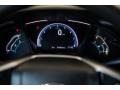 Sonic Gray Pearl - Civic LX Sedan Photo No. 28