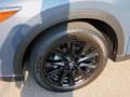 Machine Gray Metallic - CX-5 Touring AWD Photo No. 10