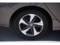 Sonic Gray Pearl - Civic LX Sedan Photo No. 35