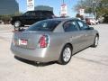 2005 Coral Sand Metallic Nissan Altima 2.5 S  photo #4