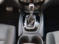 Gun Metallic - Rogue SV AWD Photo No. 7