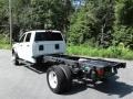 Bright White - 4500 Tradesman Crew Cab 4x4 Chassis Photo No. 8