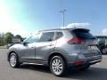Gun Metallic - Rogue SV AWD Photo No. 14