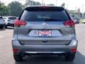 Gun Metallic - Rogue SV AWD Photo No. 15