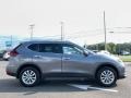 Gun Metallic - Rogue SV AWD Photo No. 18