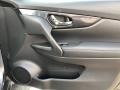 Gun Metallic - Rogue SV AWD Photo No. 21