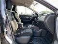Gun Metallic - Rogue SV AWD Photo No. 23