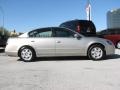 2005 Coral Sand Metallic Nissan Altima 2.5 S  photo #6