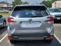 Ice Silver Metallic - Forester 2.5i Premium Photo No. 3