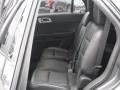 2014 Sterling Gray Ford Explorer XLT 4WD  photo #26
