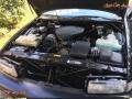 1994 Black Chevrolet Caprice Impala SS  photo #2