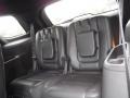 2014 Sterling Gray Ford Explorer XLT 4WD  photo #27