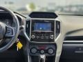 Crystal White Pearl - Crosstrek 2.0i Premium Photo No. 4