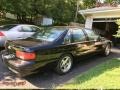 1994 Black Chevrolet Caprice Impala SS  photo #7