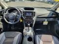 Crystal White Pearl - Crosstrek 2.0i Premium Photo No. 6