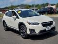 Crystal White Pearl - Crosstrek 2.0i Premium Photo No. 13