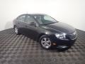 Black Granite Metallic - Cruze LT Photo No. 2