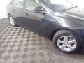 Black Granite Metallic - Cruze LT Photo No. 3