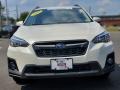 Crystal White Pearl - Crosstrek 2.0i Premium Photo No. 15