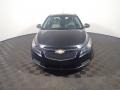 Black Granite Metallic - Cruze LT Photo No. 4