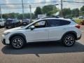 Crystal White Pearl - Crosstrek 2.0i Premium Photo No. 16