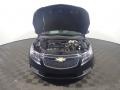 Black Granite Metallic - Cruze LT Photo No. 5