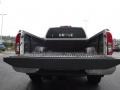 Glacier White - Frontier SV V6 King Cab 4x4 Photo No. 10
