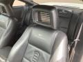 Dark Charcoal Front Seat Photo for 2007 Ford Mustang #142780926