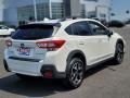 Crystal White Pearl - Crosstrek 2.0i Premium Photo No. 20