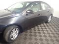 Black Granite Metallic - Cruze LT Photo No. 9