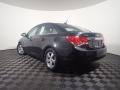 Black Granite Metallic - Cruze LT Photo No. 10