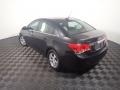 Black Granite Metallic - Cruze LT Photo No. 11