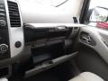 2013 Glacier White Nissan Frontier SV V6 King Cab 4x4  photo #17