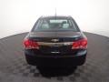Black Granite Metallic - Cruze LT Photo No. 12