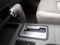 Glacier White - Frontier SV V6 King Cab 4x4 Photo No. 19