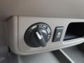 Glacier White - Frontier SV V6 King Cab 4x4 Photo No. 20