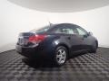 Black Granite Metallic - Cruze LT Photo No. 15