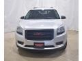 Quicksilver Metallic - Acadia SLE AWD Photo No. 4