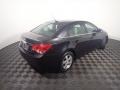 Black Granite Metallic - Cruze LT Photo No. 16