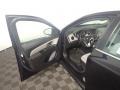 Black Granite Metallic - Cruze LT Photo No. 19