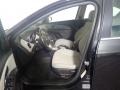 Black Granite Metallic - Cruze LT Photo No. 21
