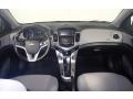 Black Granite Metallic - Cruze LT Photo No. 23
