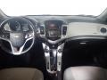 Black Granite Metallic - Cruze LT Photo No. 24