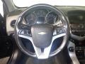 Black Granite Metallic - Cruze LT Photo No. 26