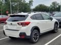 Crystal White Pearl - Crosstrek Premium Photo No. 2