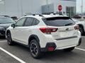 Crystal White Pearl - Crosstrek Premium Photo No. 4