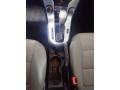 Black Granite Metallic - Cruze LT Photo No. 31