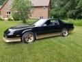 Black - Camaro Z28 Photo No. 7