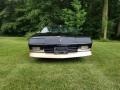 Black - Camaro Z28 Photo No. 8